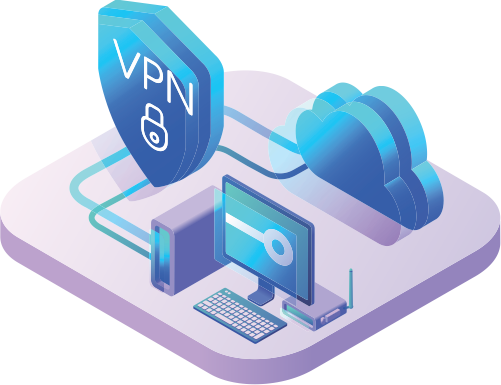 VPN Lumiun