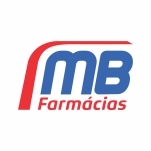 Logo da MB Farmácias