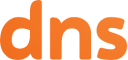 Logo do Lumiun DNS
