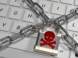Ransomware-malware-ataques-países-segurança-WannaCrypt-internet