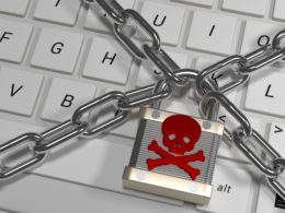 Ransomware-malware-ataques-países-segurança-WannaCrypt-internet