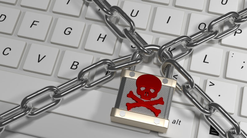 Ransomware-malware-ataques-países-segurança-WannaCrypt-internet