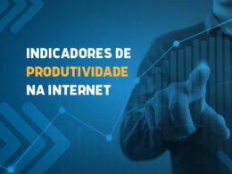 internet productivity indicators