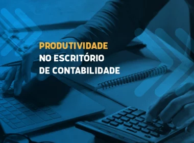 produtividade contabilidade