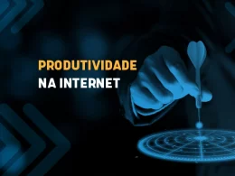 produtividade na internet