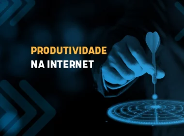 produtividade na internet