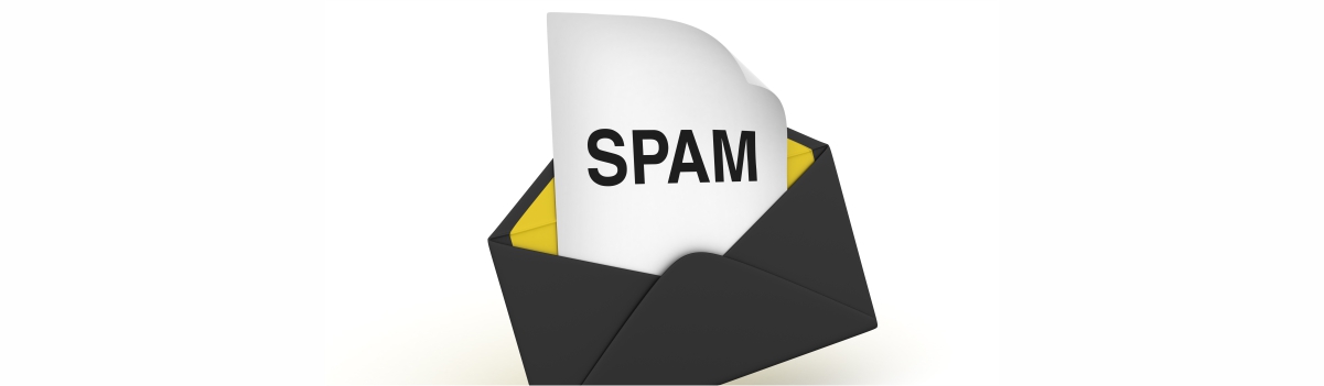 spam