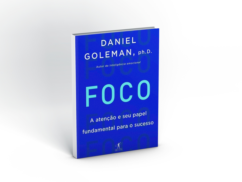 Foco: a atenção e seu papel fundamental para o sucesso