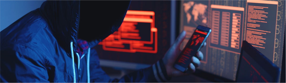 New cyber attacks