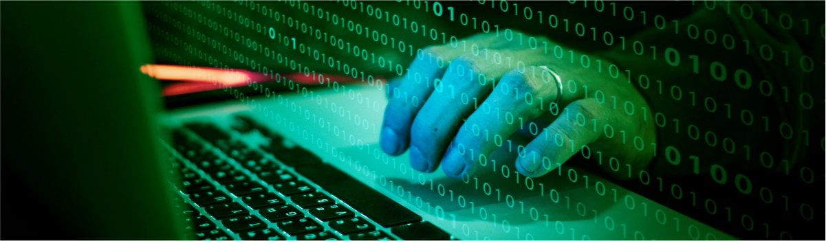 New cyber attacks