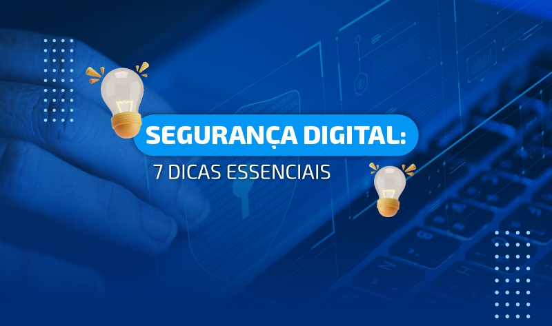 segurança digital