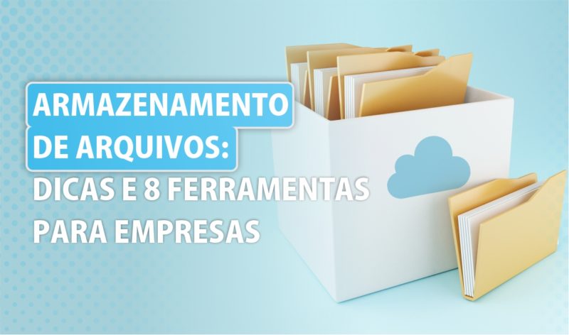 file storage