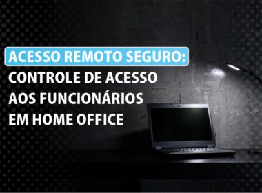 secure remote access