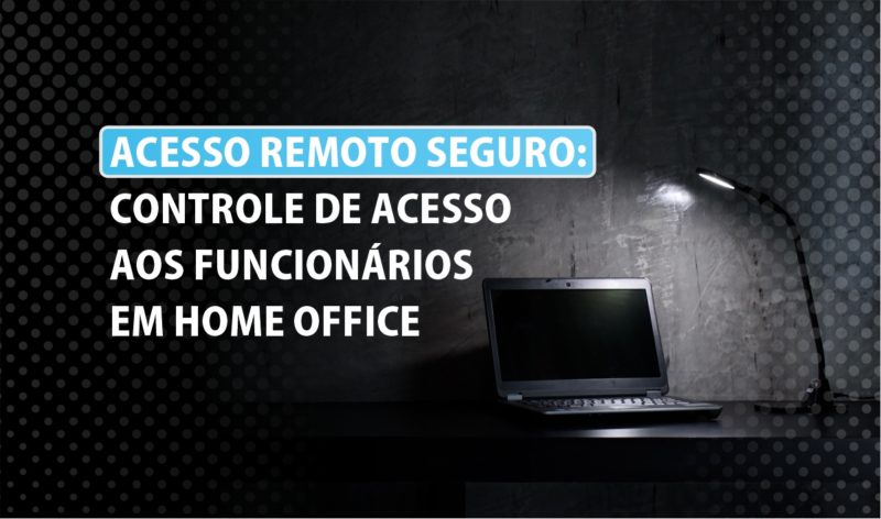 secure remote access