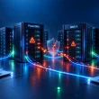Security alert between DNS servers
