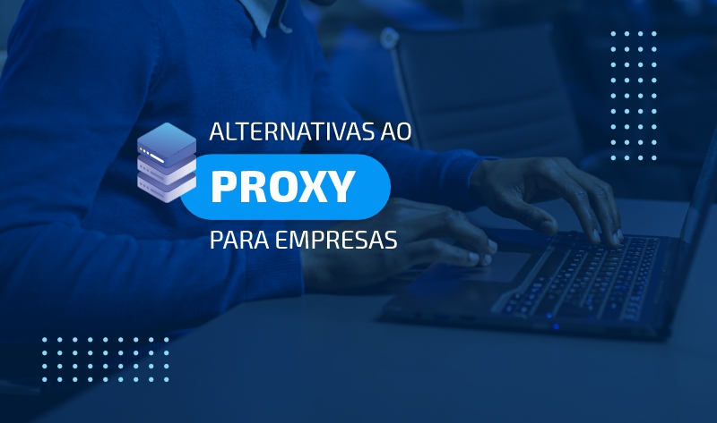 proxy