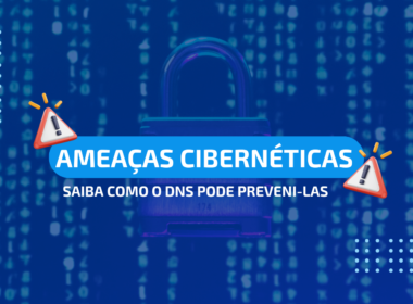 dns cyber threats