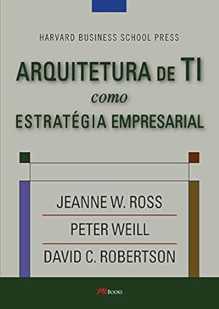 Arquitetura de TI como Estratégia Empresarial