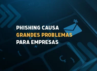 Phishing attack can cause 4 big problems for companies