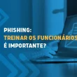 treinamento contra phishing
