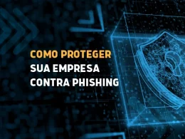 proteção contra phishing