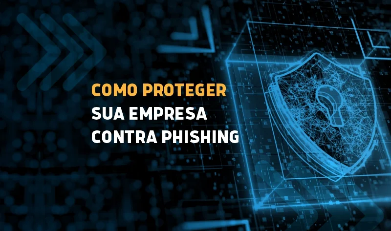 proteção contra phishing