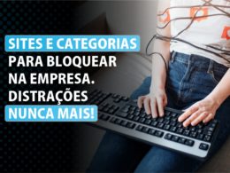 sites para bloquear na empresa