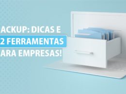 backup companies