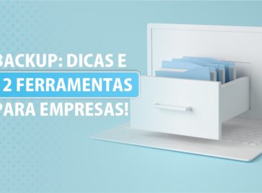 backup empresas