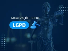 lei de proteção de dados