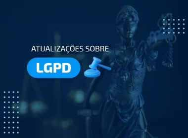 lei de proteção de dados