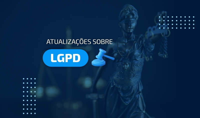 lei de proteção de dados