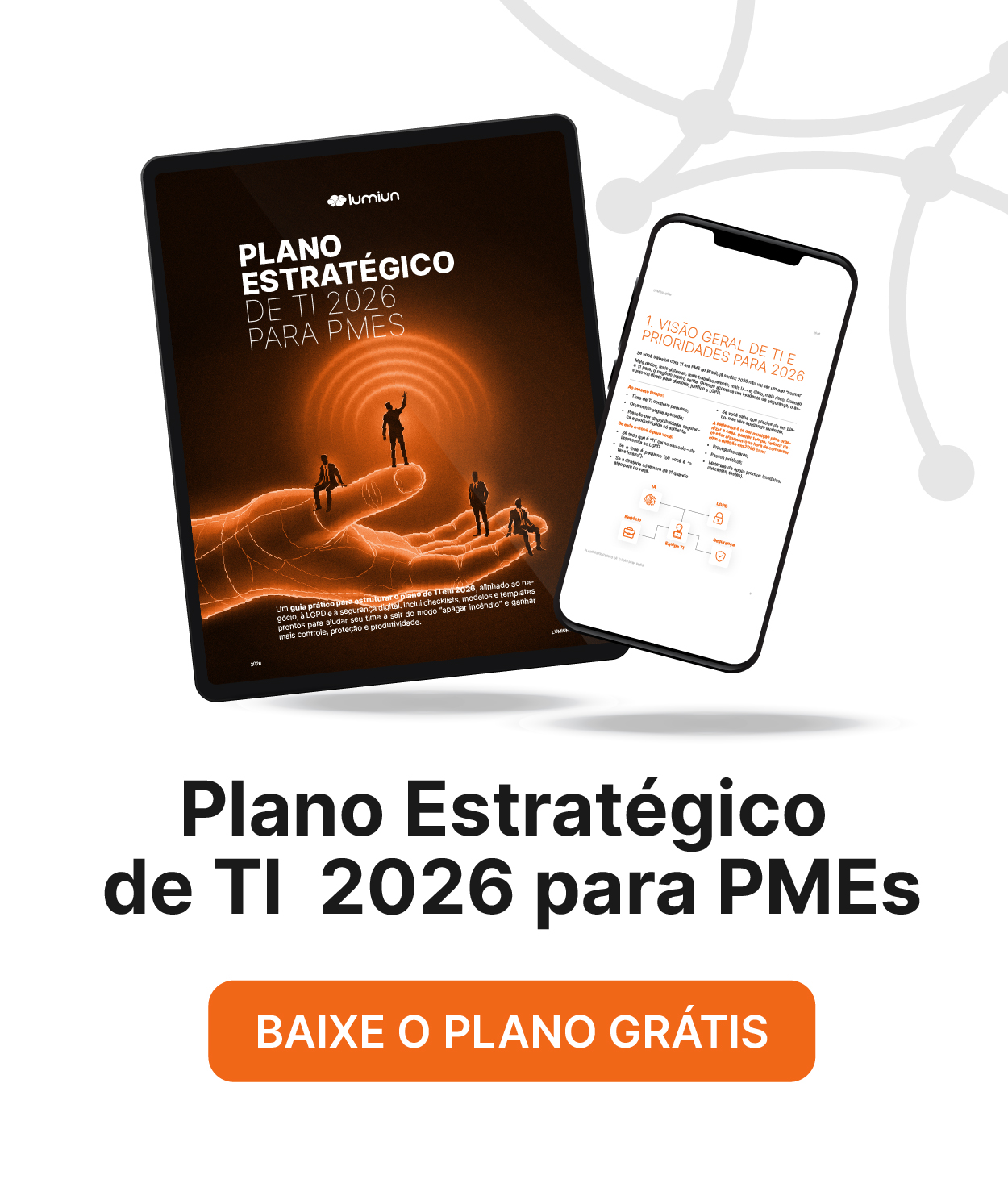 eBook IT Strategic Plan 2026 for SMEs