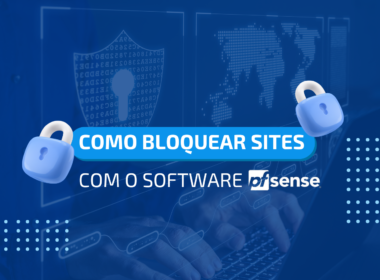 how to block websites like pfsense software