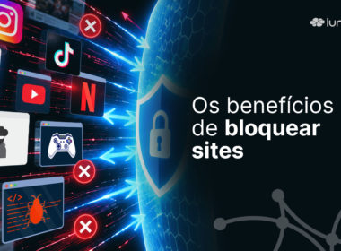 bloquear sites