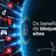 bloquear sites