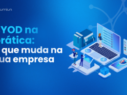 Política de BYOD