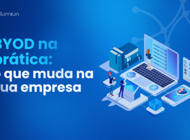 BYOD Policy