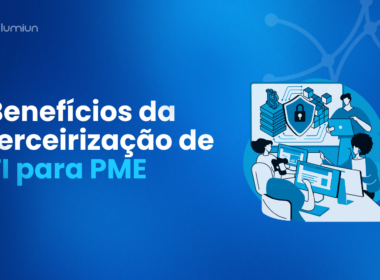 IT Outsourcing for SMEs
