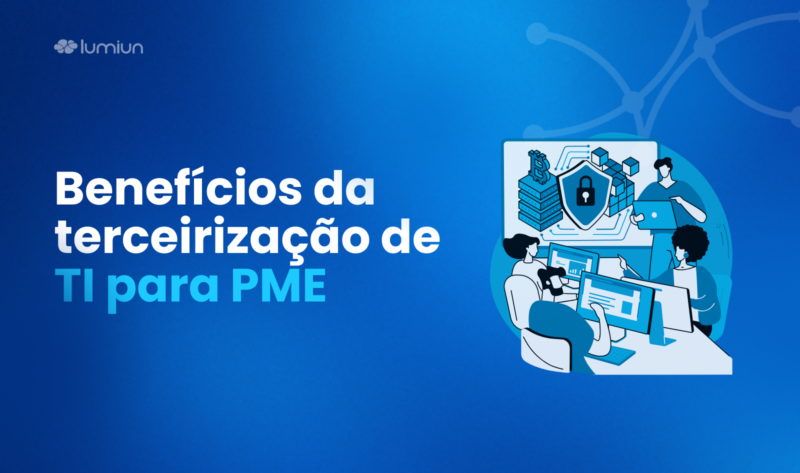 IT Outsourcing for SMEs