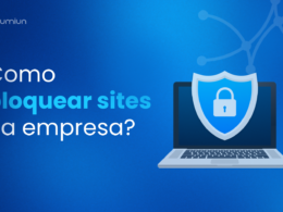 como bloquear sites impróprios na empresa