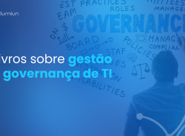 Best books on IT management and governance