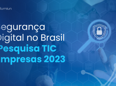 Segurança Digital Pesquisa TIC Empresas 2023
