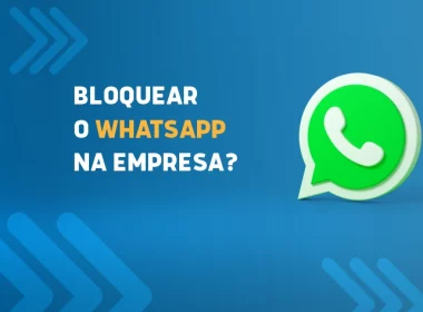 bloquear o WhatsApp