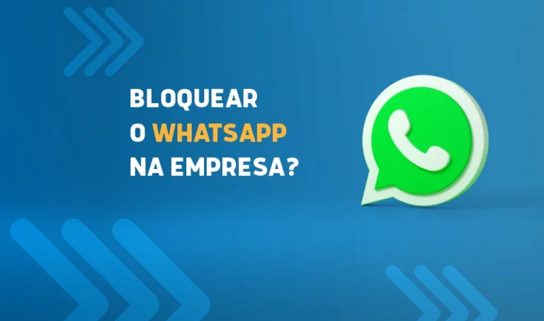 bloquear o WhatsApp