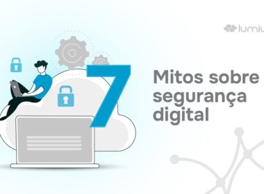 Digital Security Myths
