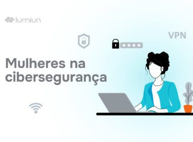women in cybersecurity