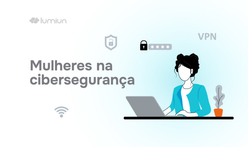 women in cybersecurity