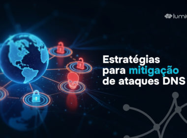 Estratégias para mitigação de ataques DNS