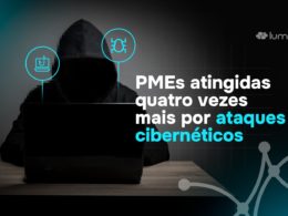 SMEs hit four times more often by cyber attacks